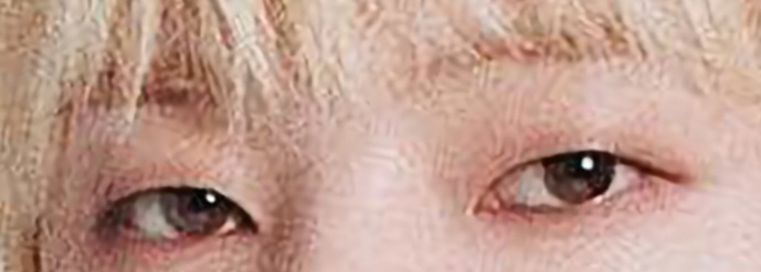 [잡담] 와이지덕들아 눈만보고누군지맞혀봐 | 인스티즈