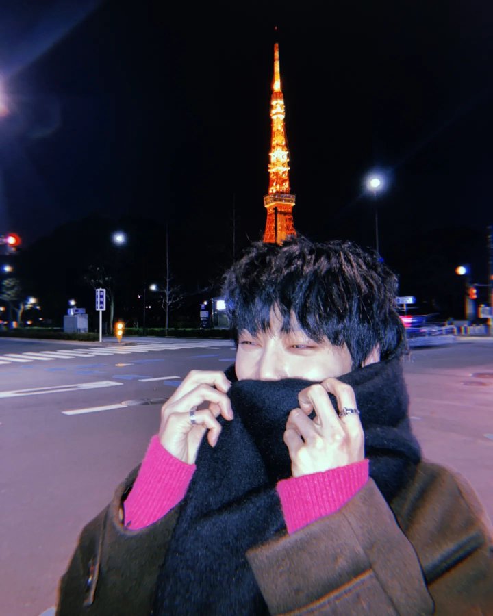 [잡담] 정인이 필카 느낌 진짜 미친다….. | 인스티즈