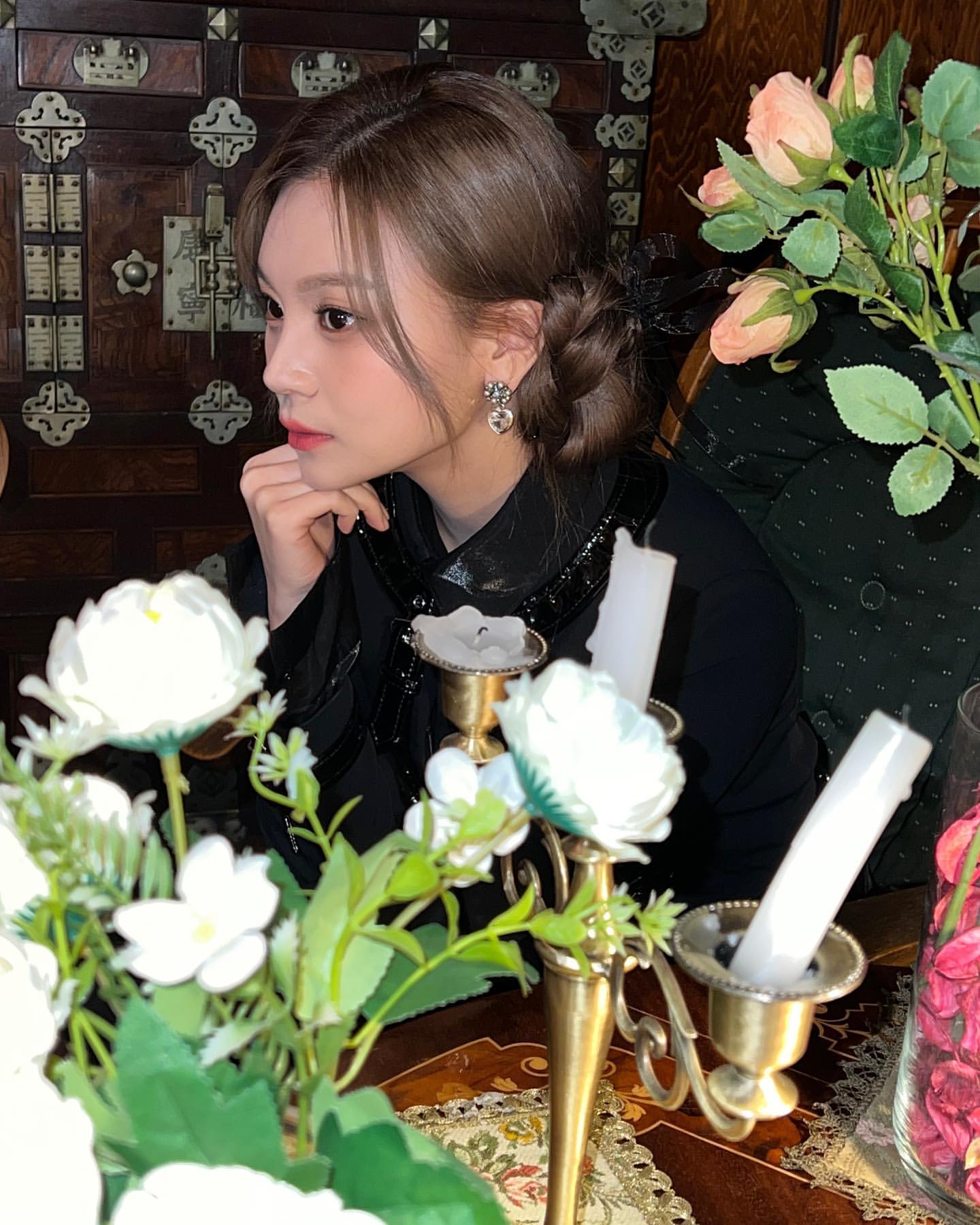 [잡담] 엄지 인스타 떴다 | 인스티즈