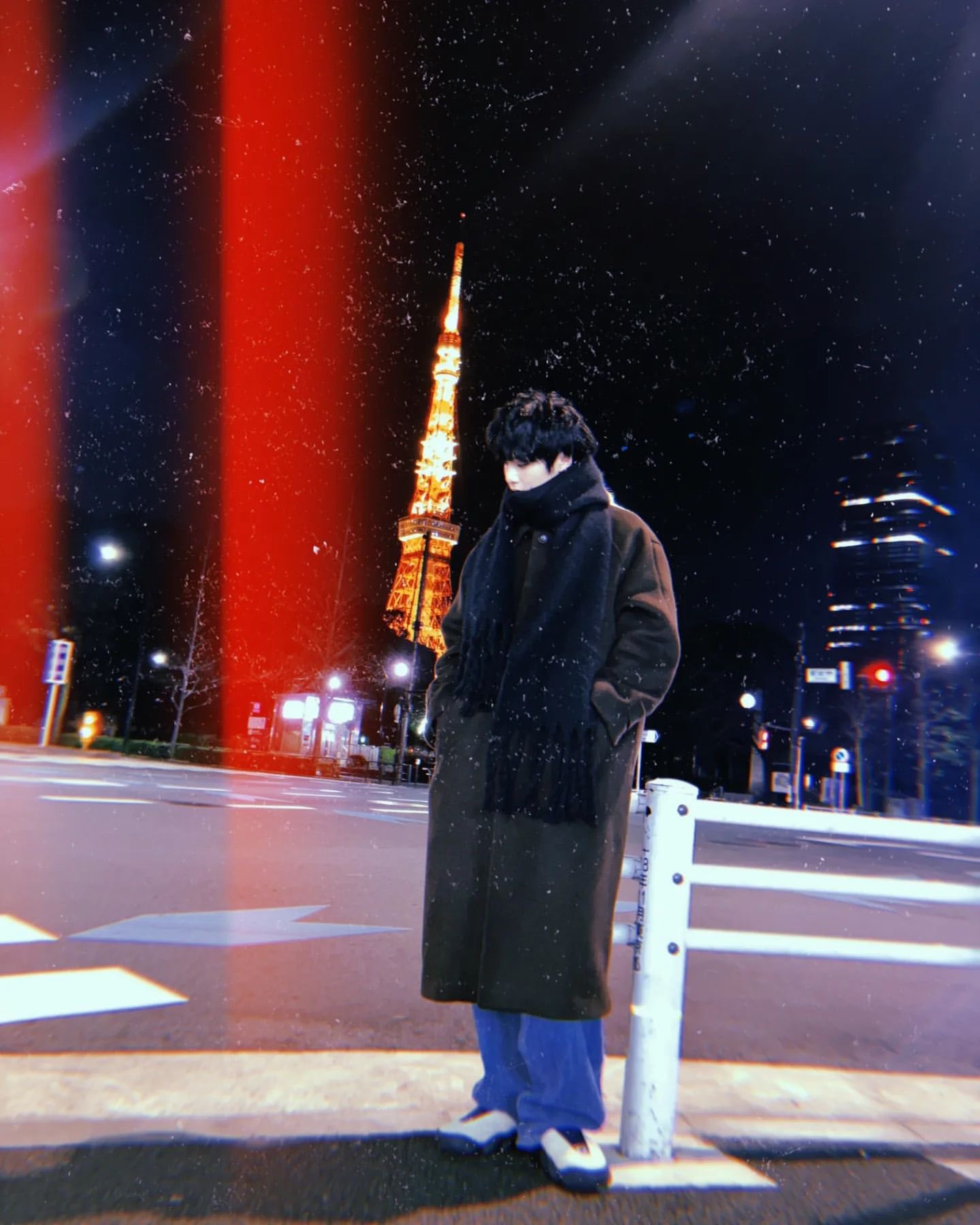 [잡담] 정인이 필카 느낌 진짜 미친다….. | 인스티즈