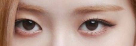 [잡담] 와이지덕들아 눈만보고누군지맞혀봐 | 인스티즈