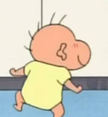 아니 짱구 2살 때 너무 기여워ㅠㅠㅠㅠㅠ | 인스티즈