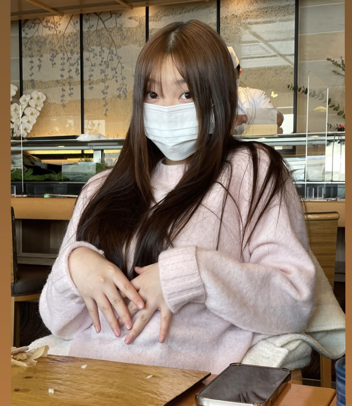 [잡담] 뉴진스 해린, 스우파 로잘린 생각나는 아빠어디가 세윤, 소윤 현재 모습jpg | 인스티즈