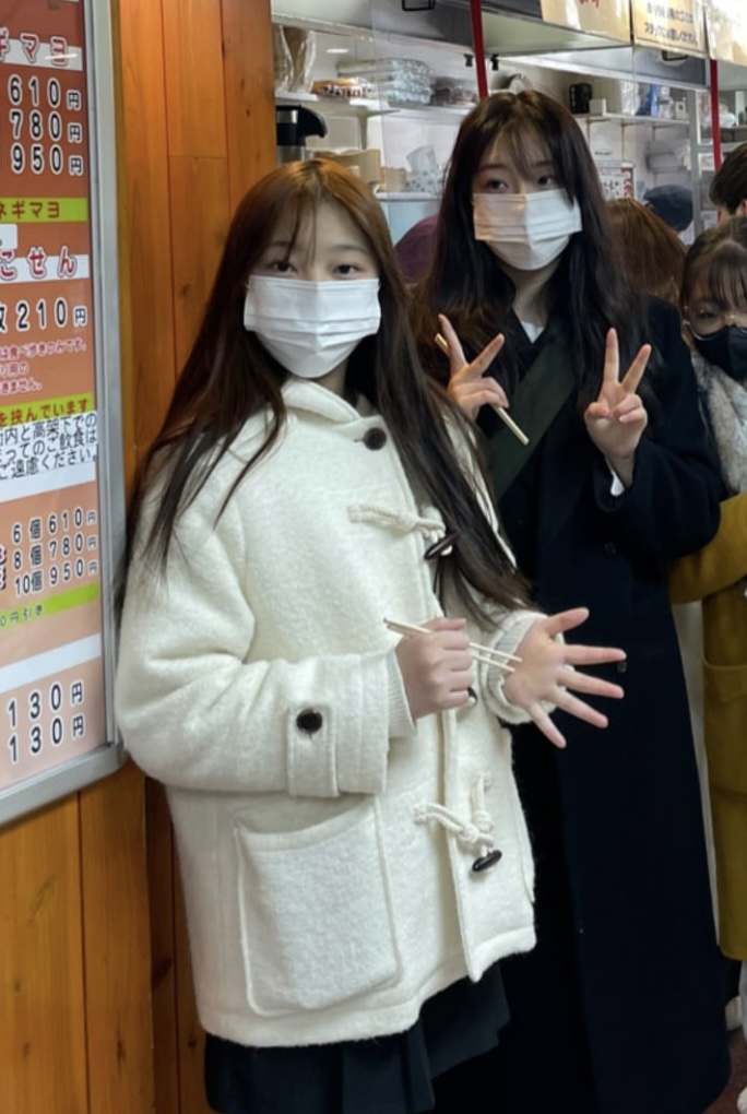 [잡담] 뉴진스 해린, 스우파 로잘린 생각나는 아빠어디가 세윤, 소윤 현재 모습jpg | 인스티즈