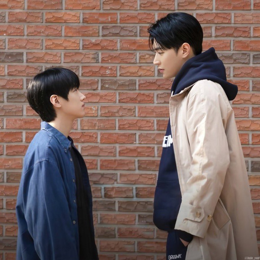ㄱ [잡담] 내 씨피 덩치 케미 너무 좋아 | 인스티즈