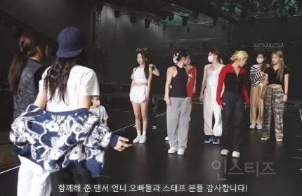 블랙핑크 제니 "솔로곡 '유앤미', 이미 3~4년 전 녹음 완료" | 인스티즈