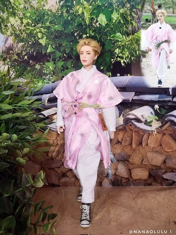 [잡담] 다이소 방탄 마텔 제품 혹시 리페인팅 관심잇는 사람은 사봐 개꿀임 | 인스티즈