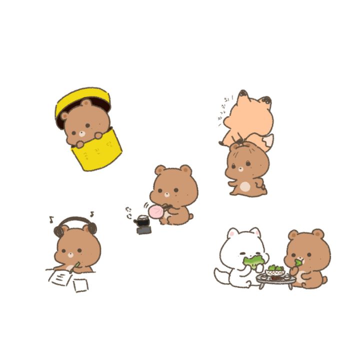 [잡담] 이거 완전 해찬 버블 요약이다 | 인스티즈
