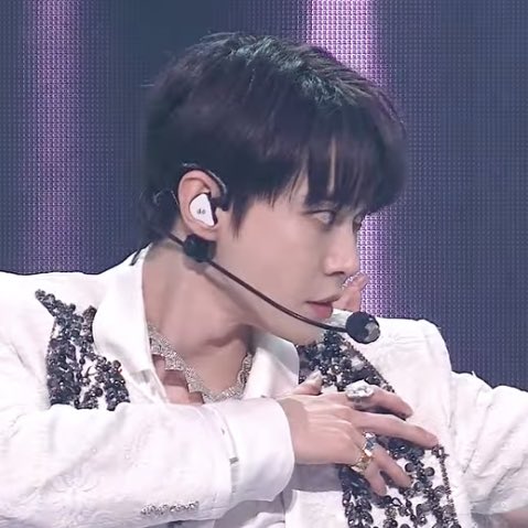 [잡담] 나 도영 옆태 사랑하는 듯 | 인스티즈