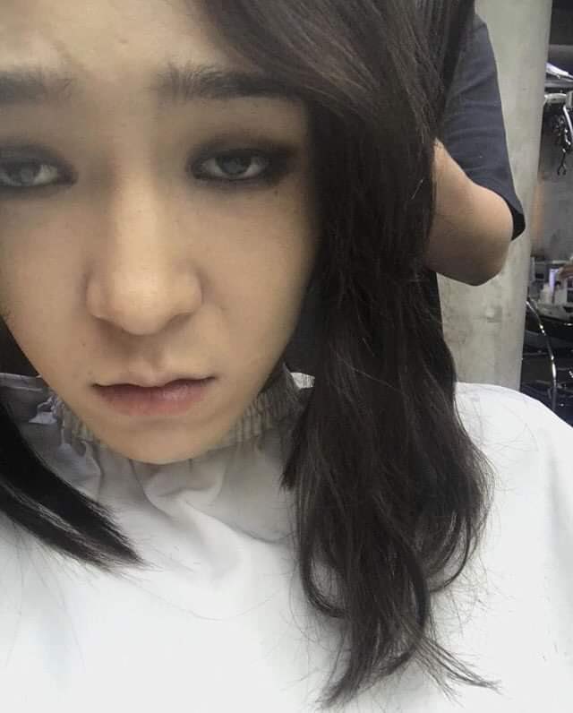 [잡담] 이사람 누구야?? | 인스티즈