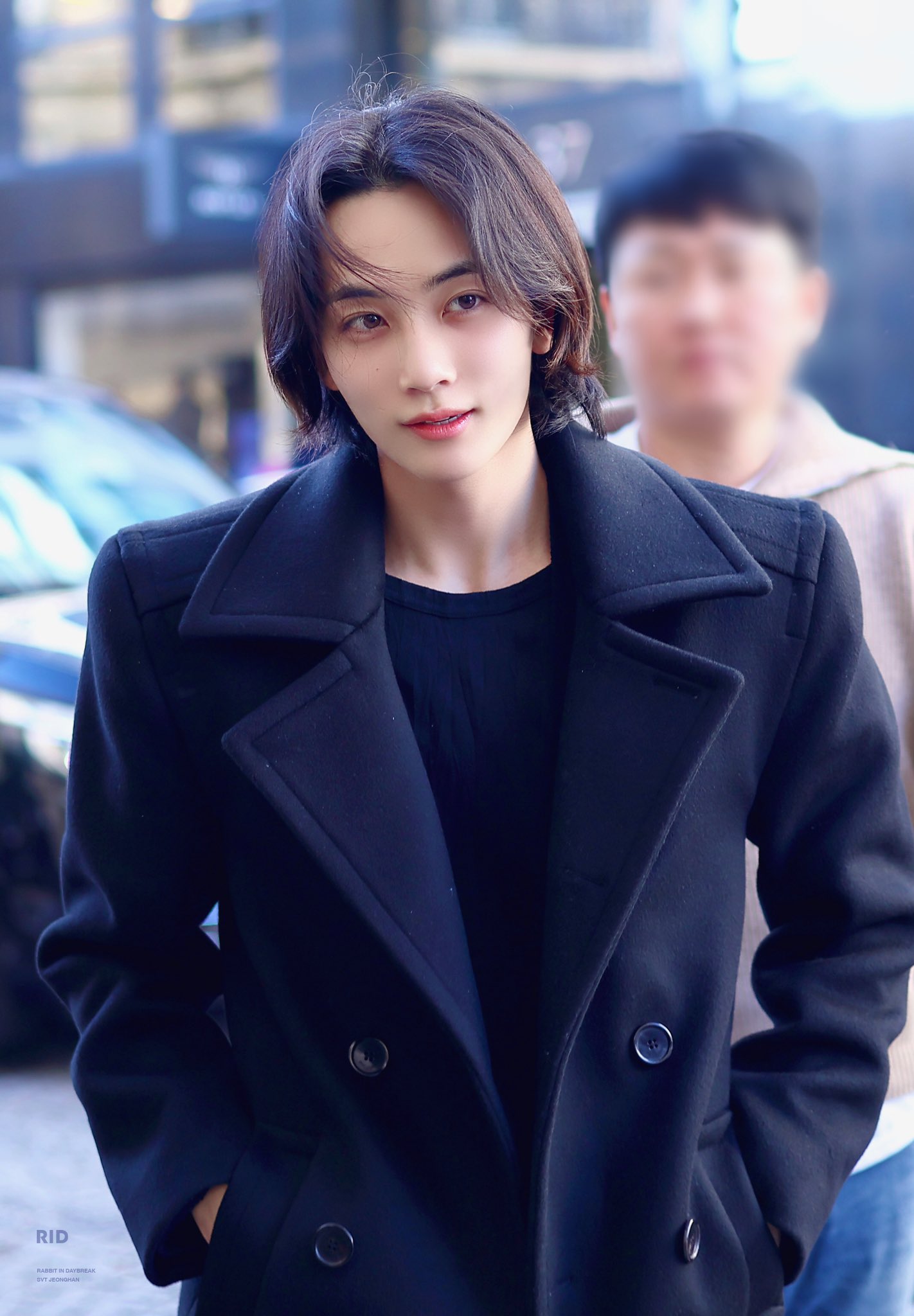 [잡담] 아 윤정한 개이쁘다 | 인스티즈