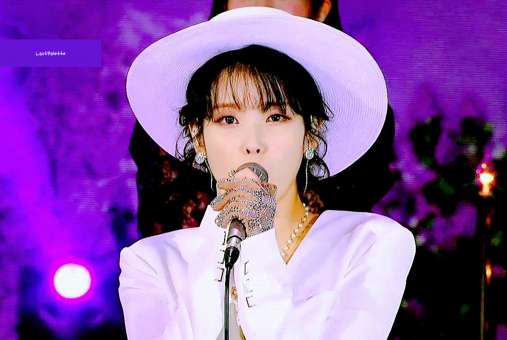 [잡담] 내 기준 아이유 스타일링 레전드 무대 | 인스티즈