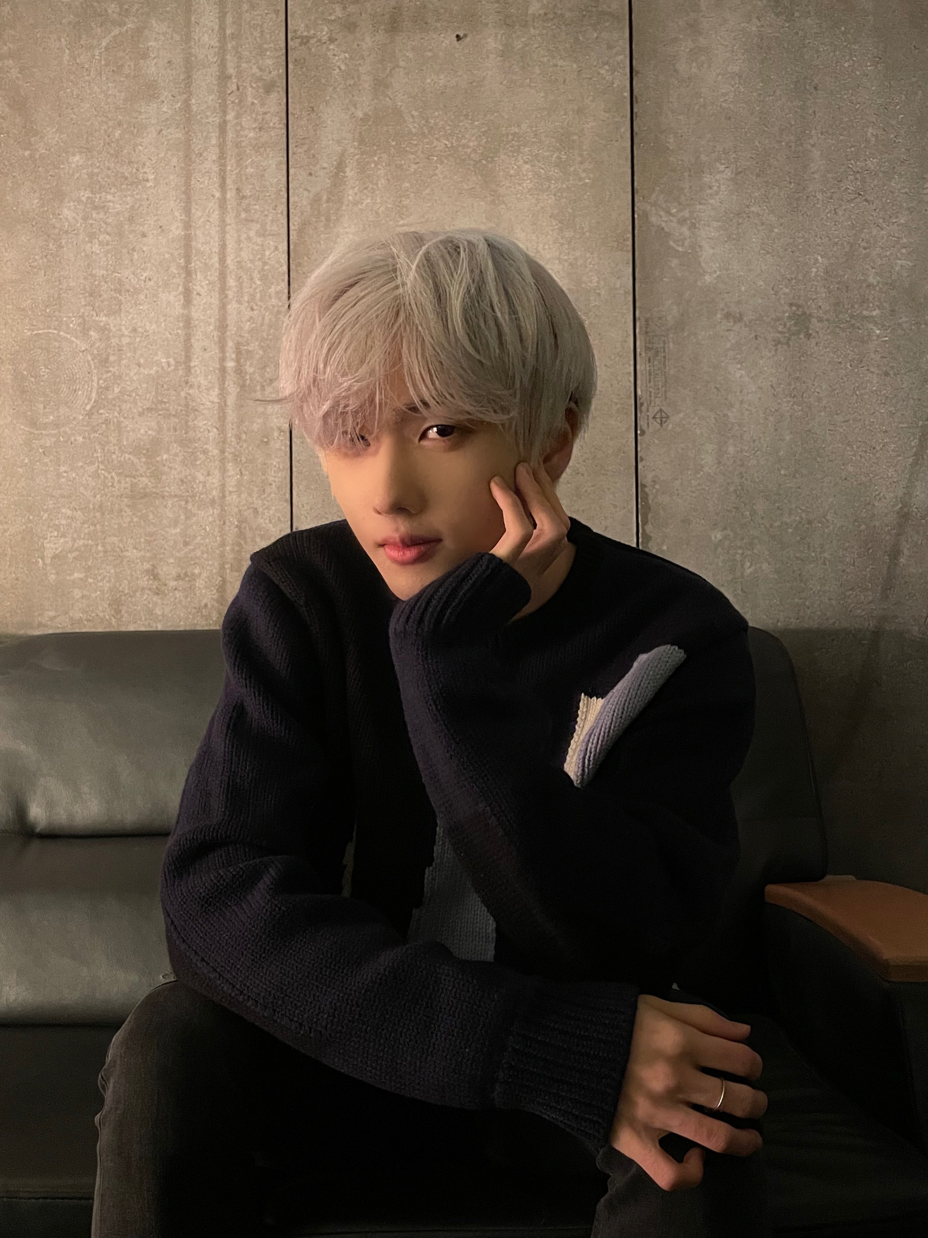 [잡담] 지성이는 진짜 대비감마왕이 맞음 | 인스티즈