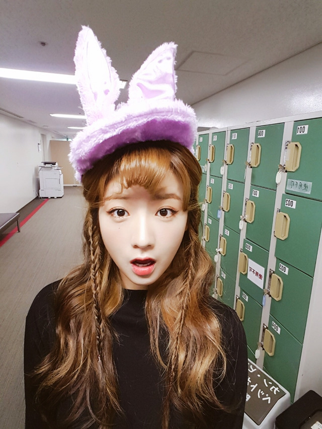 [잡담] 윤보미 2011~2023 | 인스티즈