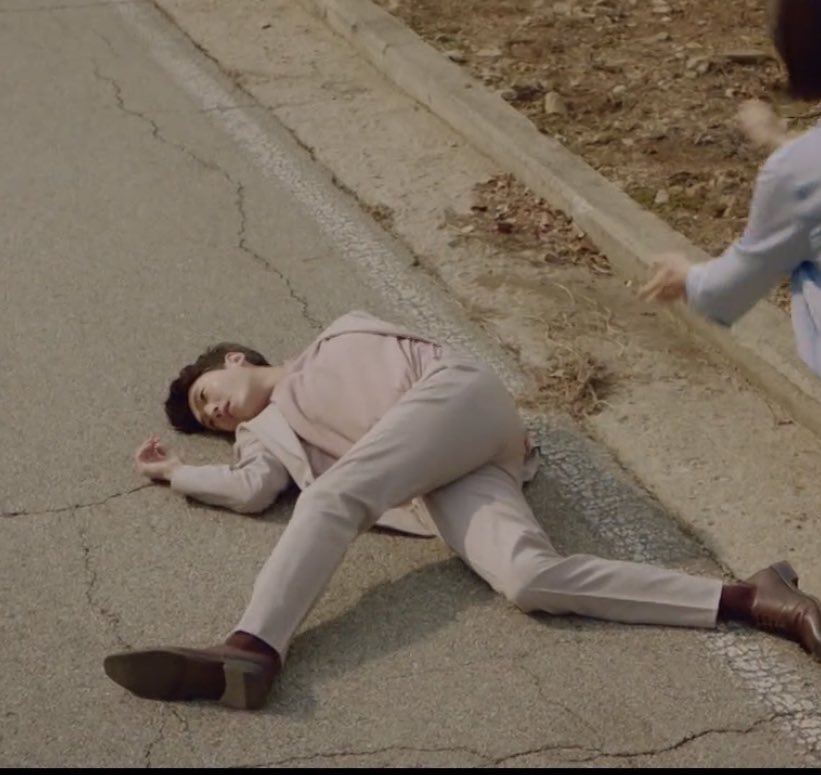 [잡담] 나 오늘 정경호 바닥에 쓰러지는 거 보고 준완이 생각남ㅠㅋㅋㅋㅋㅋㅋ | 인스티즈