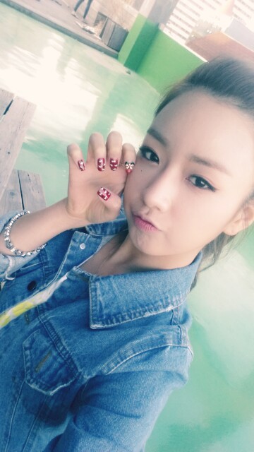 [잡담] 윤보미 2011~2023 | 인스티즈