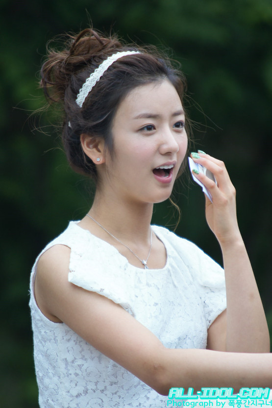 [잡담] 윤보미 2011~2023 | 인스티즈
