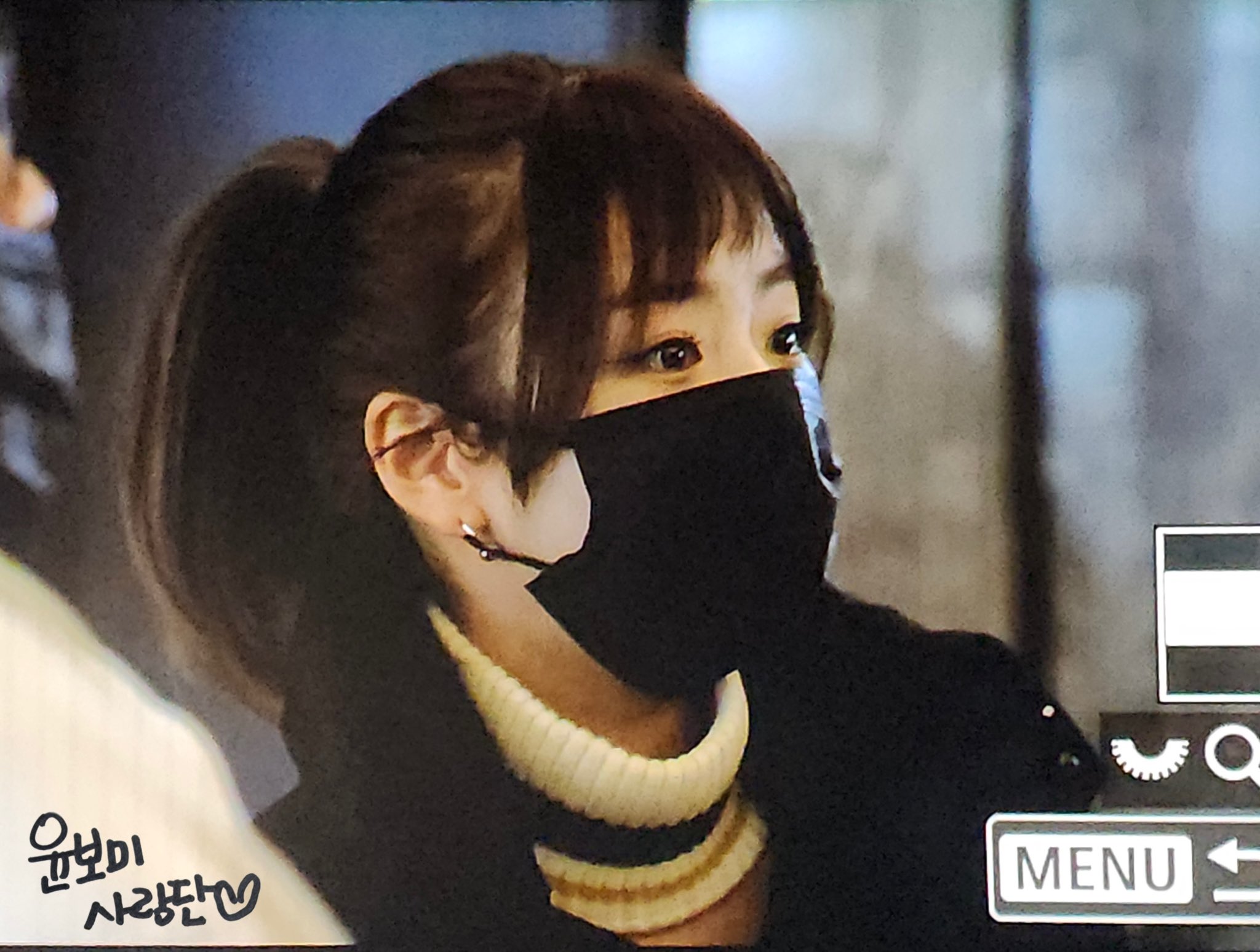 [잡담] 윤보미 2011~2023 | 인스티즈