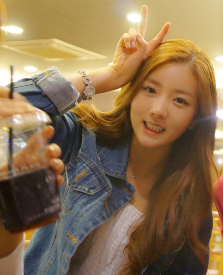 [잡담] 윤보미 2011~2023 | 인스티즈