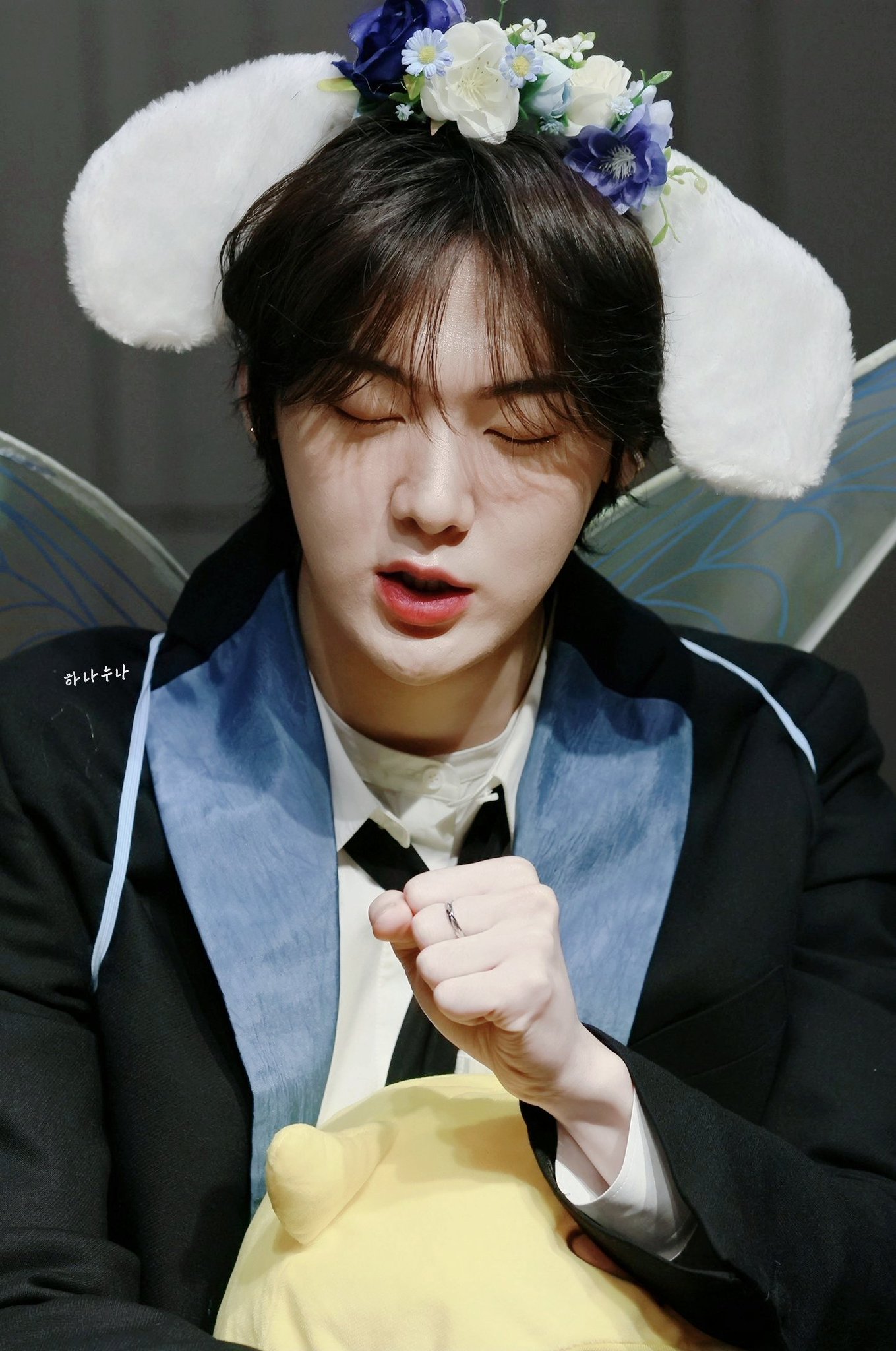 [잡담] 이 날 팬싸 갔던 사람들 너무 부럽다 | 인스티즈