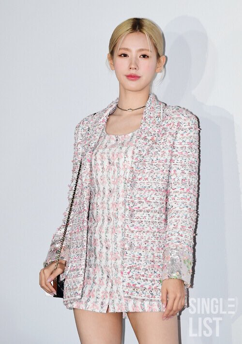[잡담] 샤넬 행사 참여 한 (여자)아이들 미연 | 인스티즈