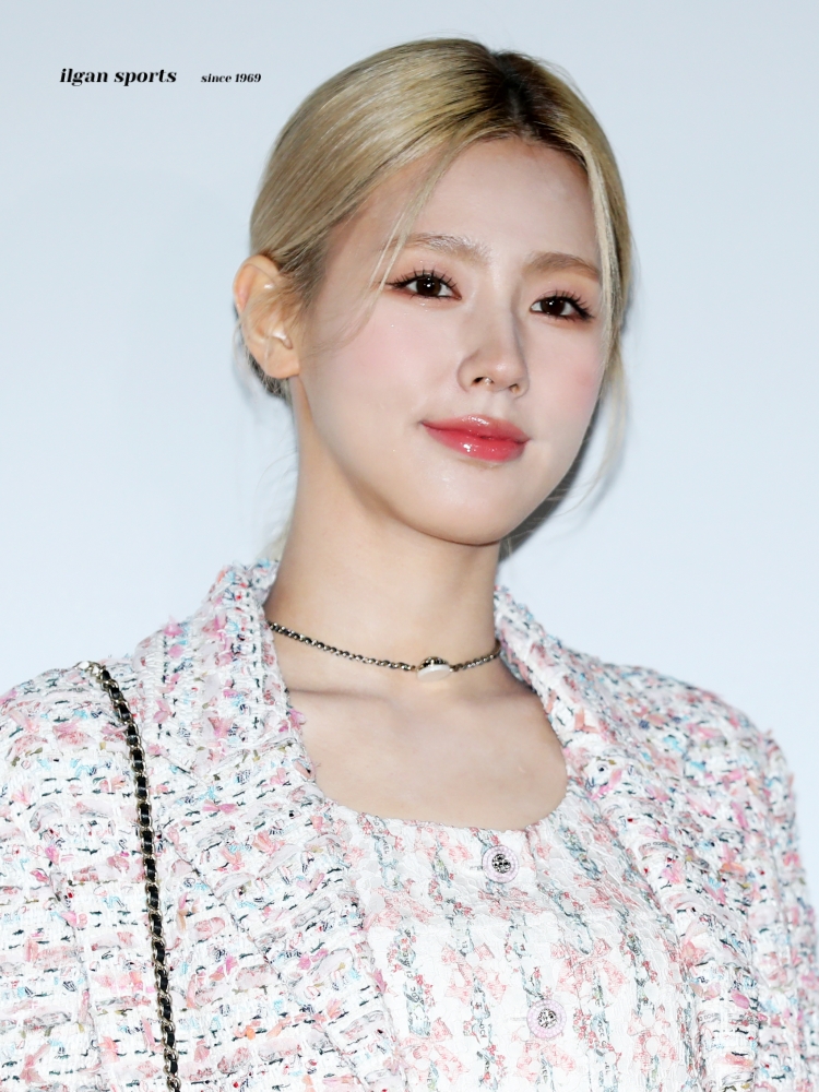 [잡담] 샤넬 행사 참여 한 (여자)아이들 미연 | 인스티즈