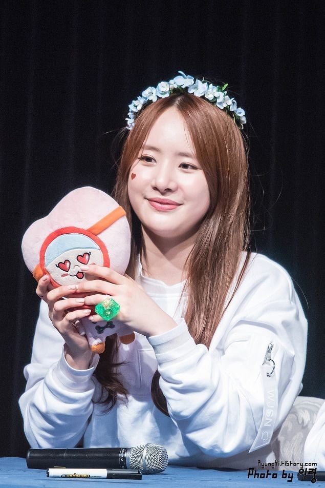 [잡담] 설아 다이어트 전후 대박 | 인스티즈