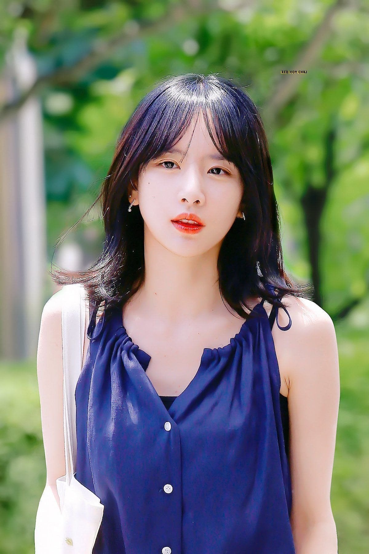 [잡담] 설아 다이어트 전후 대박 | 인스티즈
