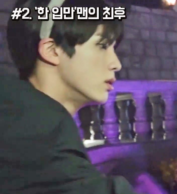 [잡담] 내가 좋아하는 저화질의 방탄 | 인스티즈