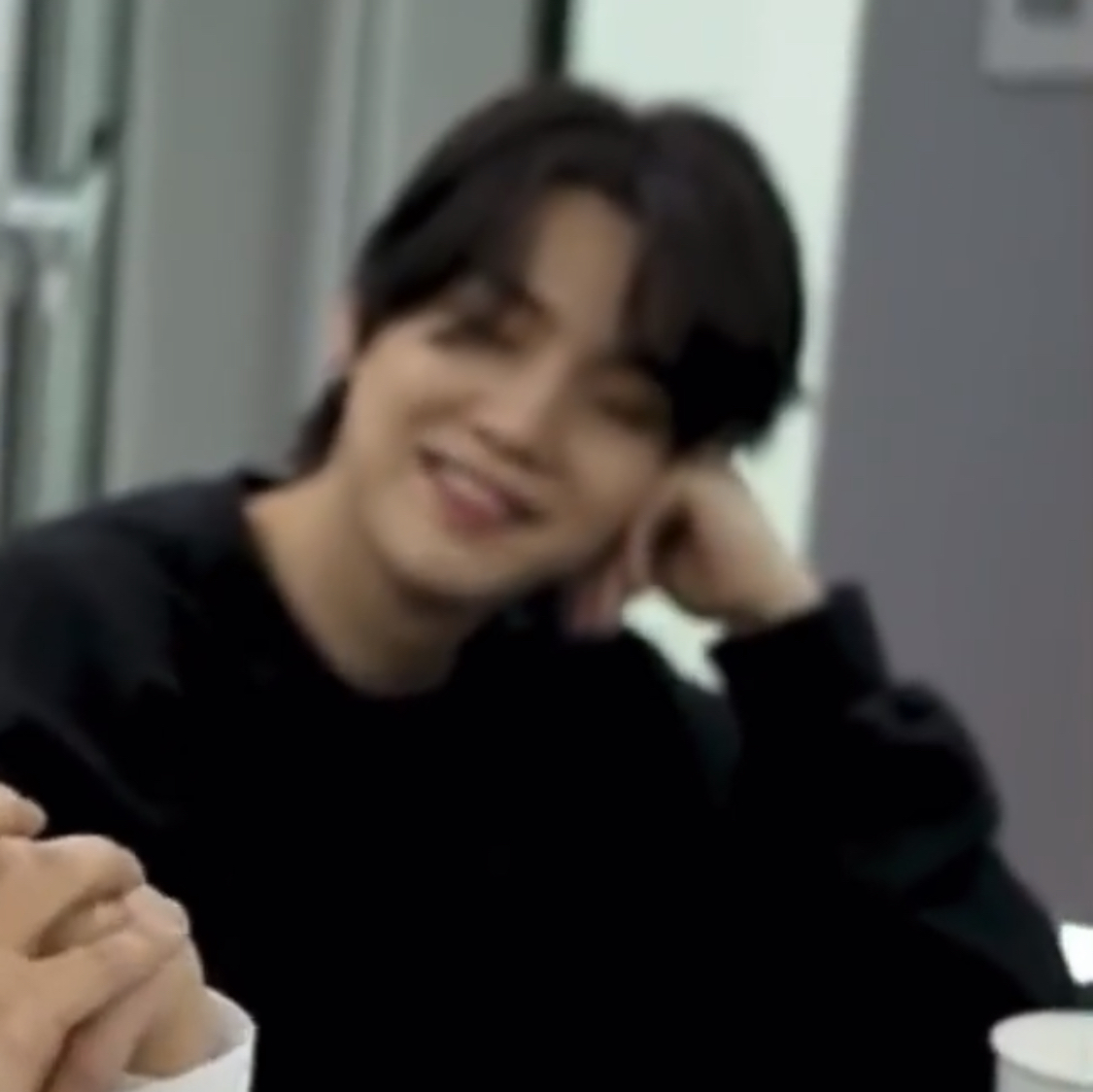 [잡담] 내가 좋아하는 저화질의 방탄 | 인스티즈