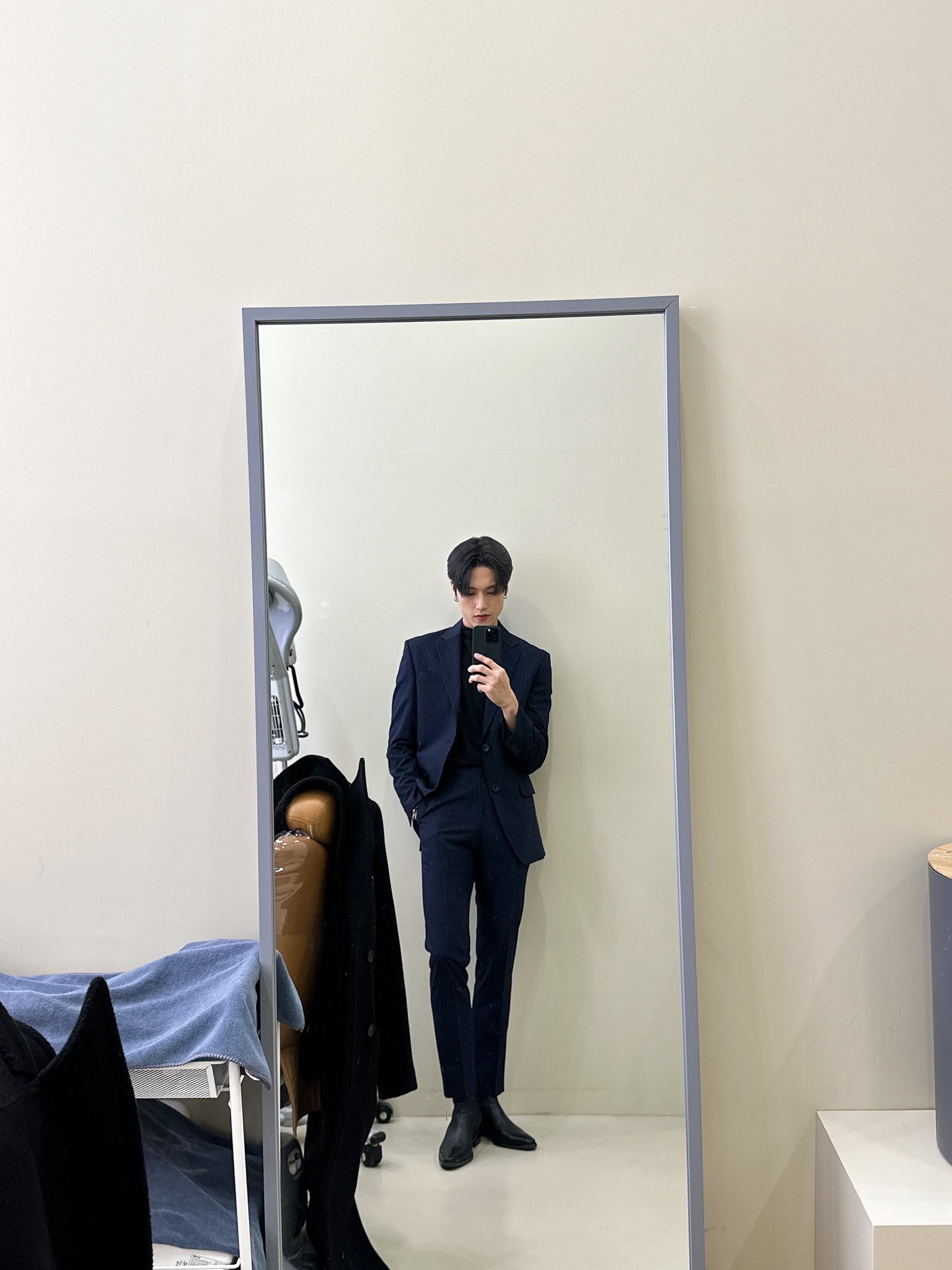 [잡담] 결혼식 간 에이티즈 너무 고자극 | 인스티즈