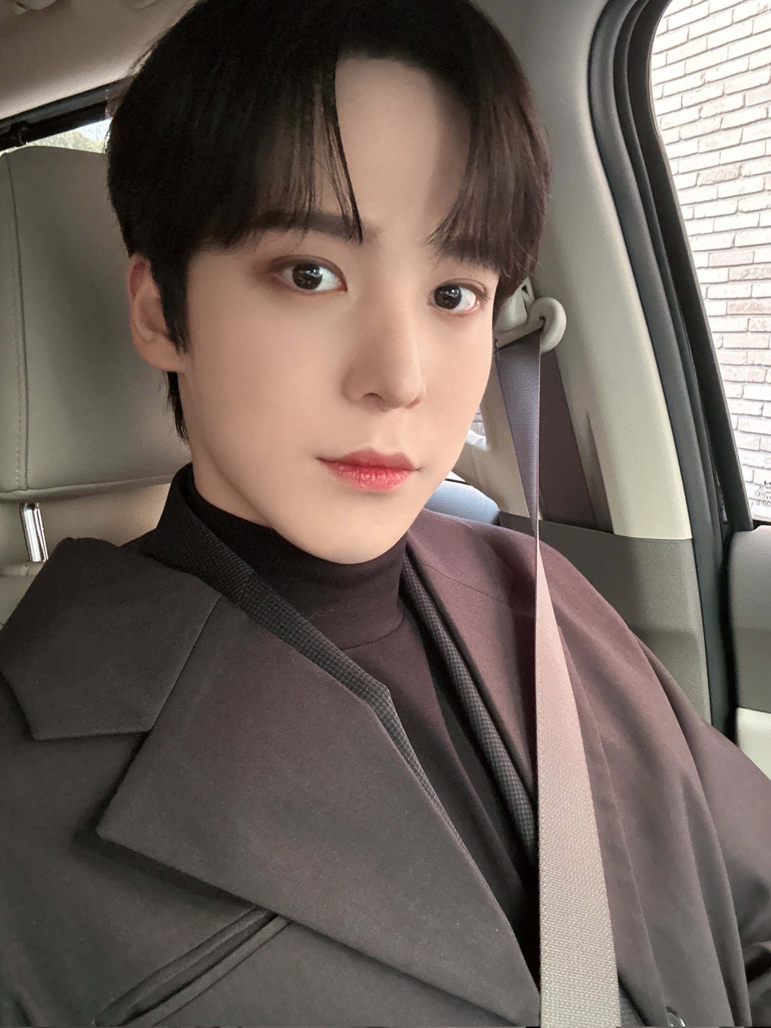 [잡담] 결혼식 간 에이티즈 너무 고자극 | 인스티즈