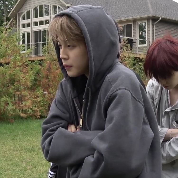 [잡담] 내가 좋아하는 저화질의 방탄 | 인스티즈