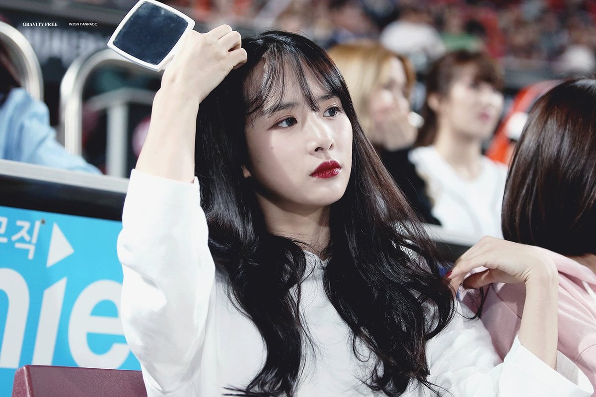 [잡담] 설아 다이어트 전후 대박 | 인스티즈
