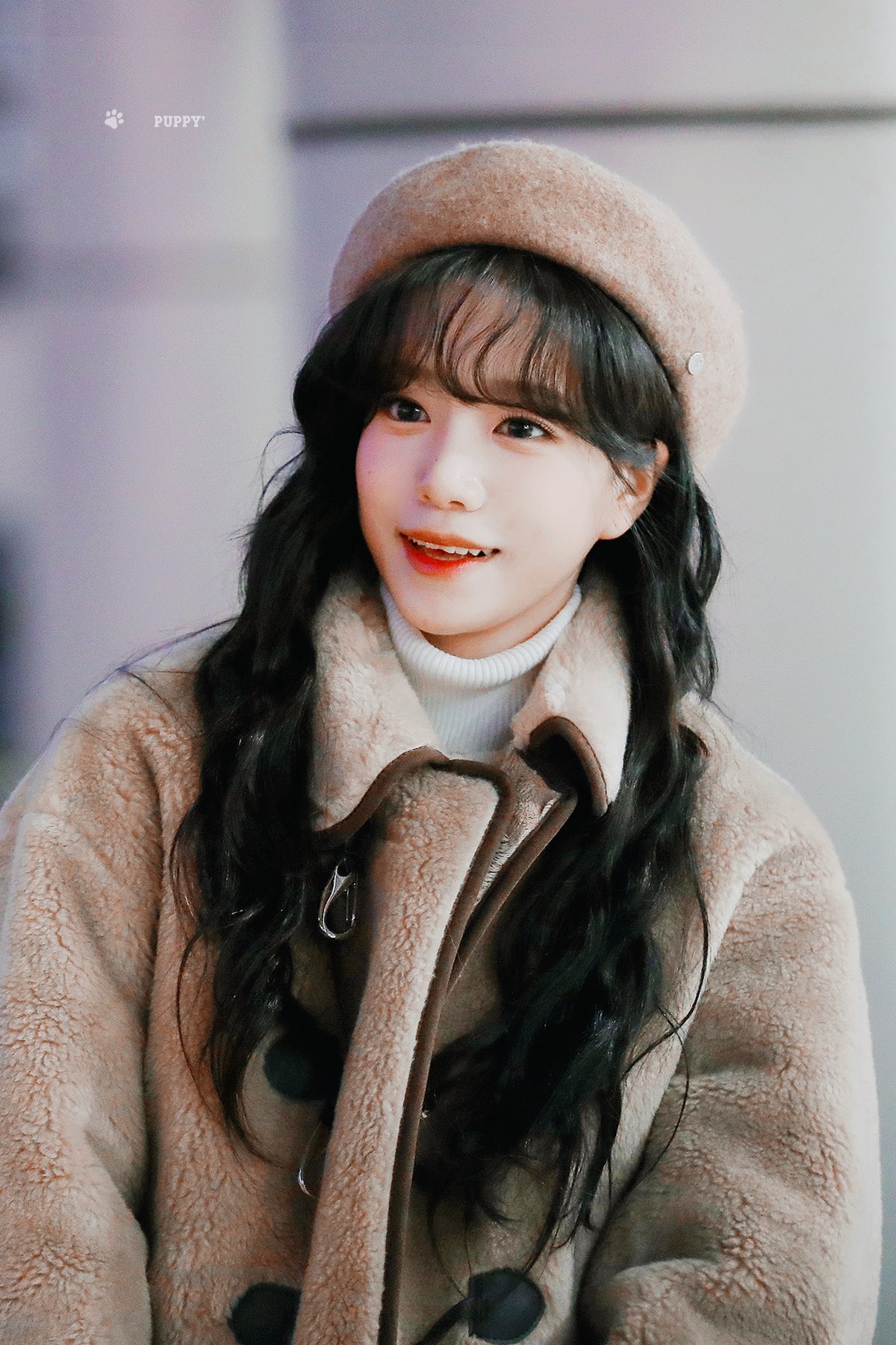 [잡담] 내가 좋아하는 단발  ⇨ 중단발  ⇨ 장발의 조유리 | 인스티즈