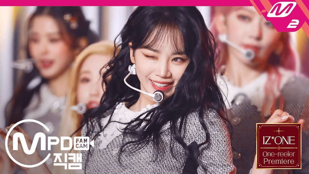 [잡담] 앚채원 vs 핌채원 하면 이거 고르는 사람 꼭 있음 | 인스티즈