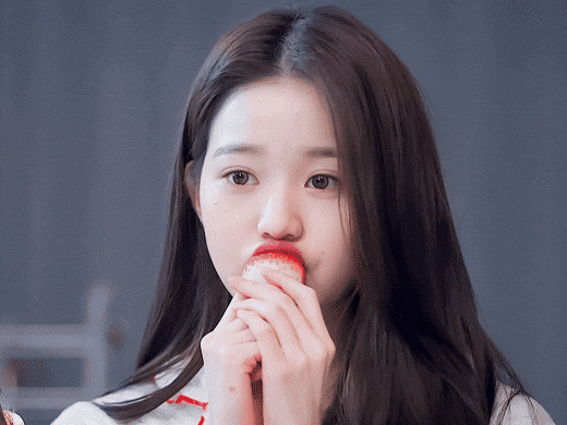 장원영 딸기 "논란”에 이은 피자"논란”에 대한 한 유튜버의 생각 | 인스티즈
