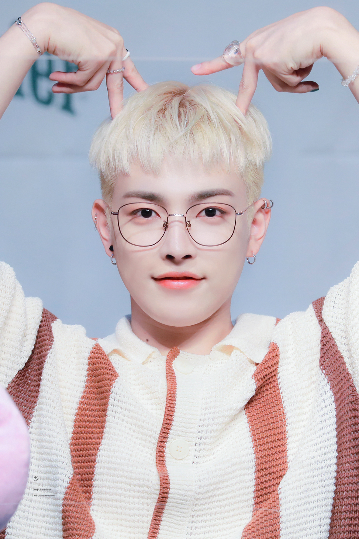 [잡담] 이런 얼굴은 무슨 얼굴형이지? | 인스티즈
