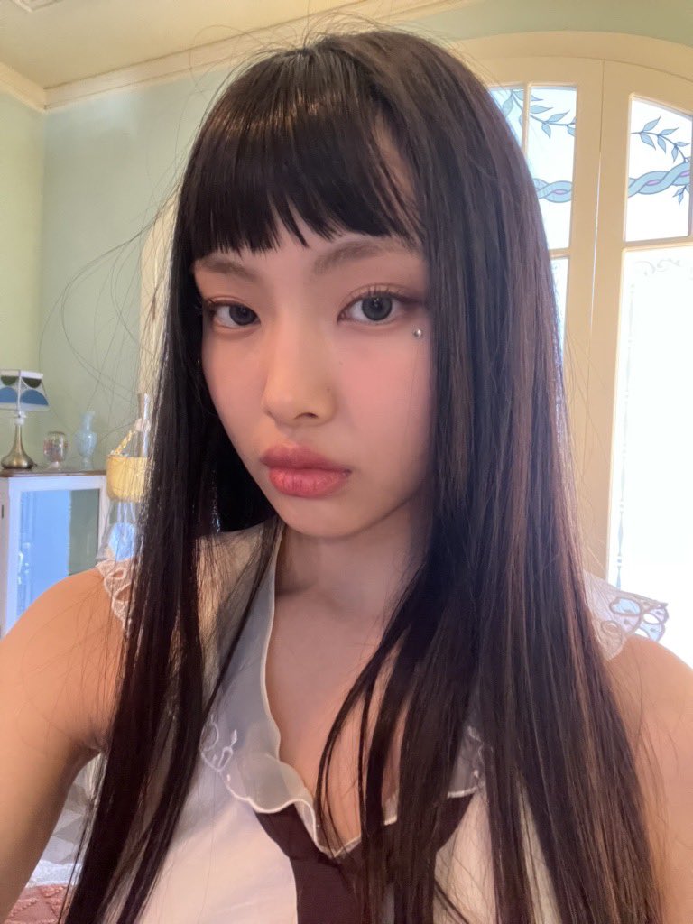 [잡담] 내 기준 민지는 지브리 다니엘은 디즈니 | 인스티즈