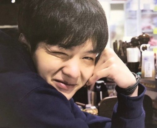 [잡담] 비투비 이창섭 덮머 너무 좋아 | 인스티즈