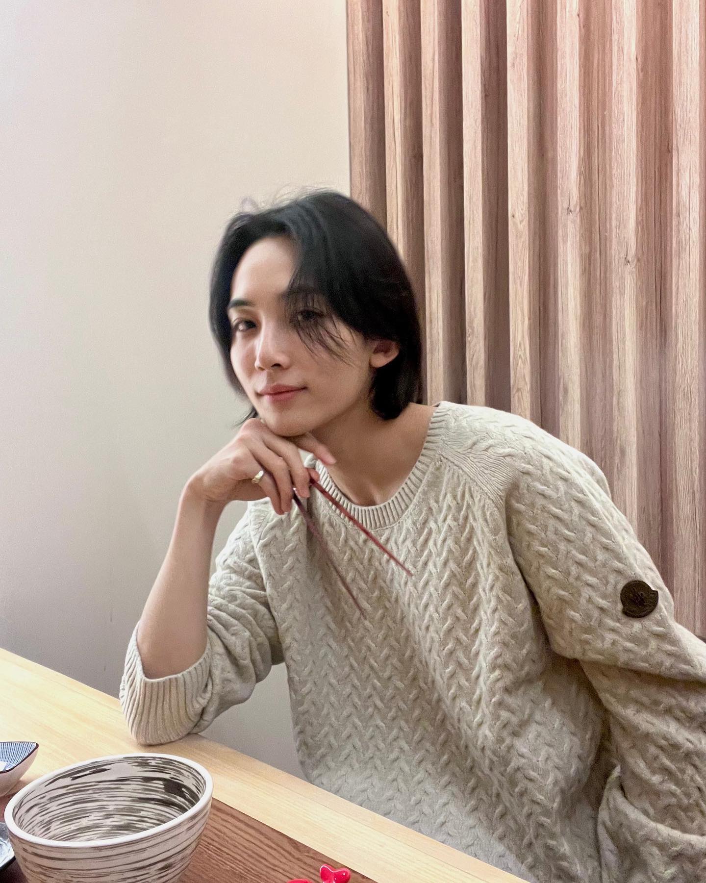 [잡담] 와 윤정한 인스타 이게 뭐임 | 인스티즈