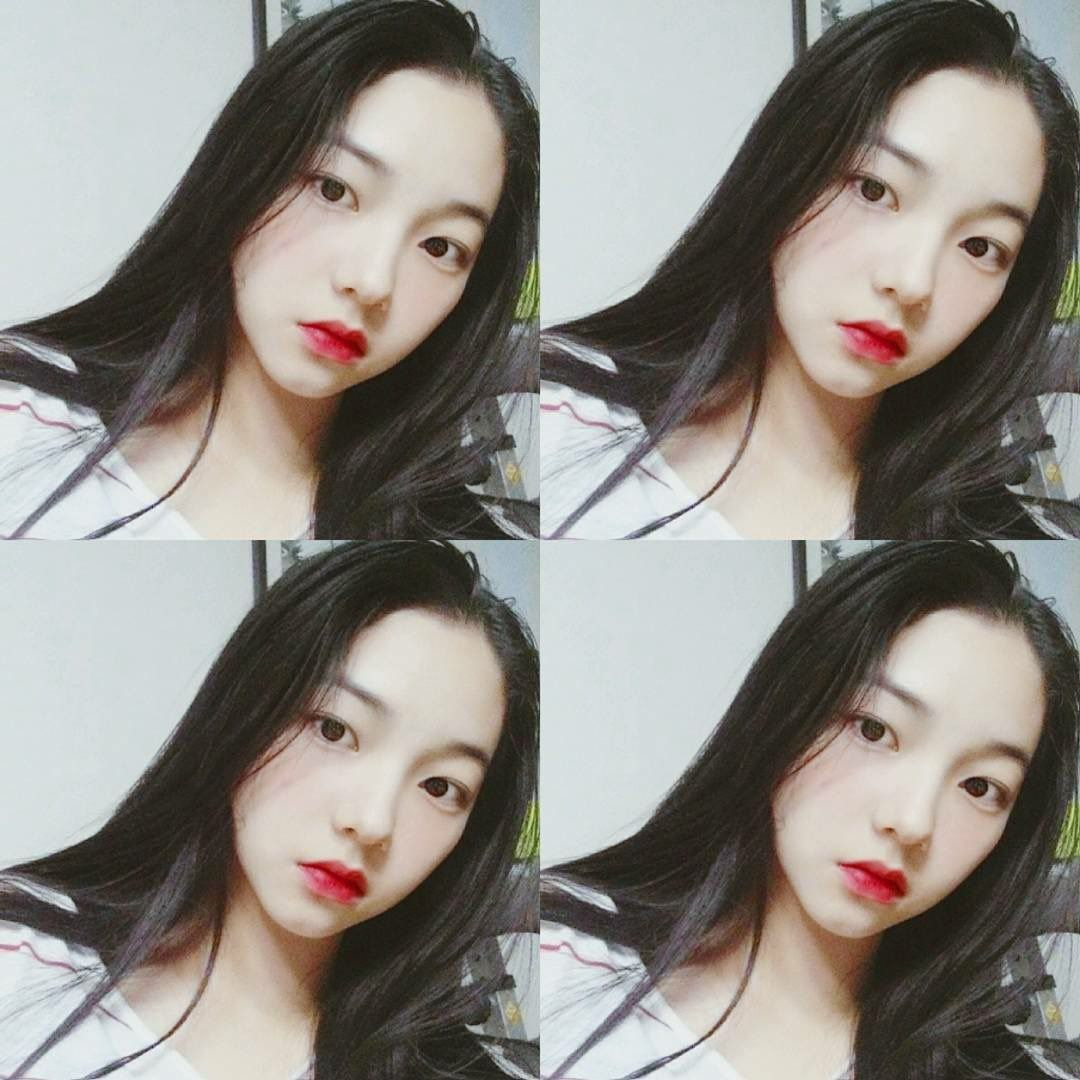 [잡담] 카리나 학생 때 사진이라는데 | 인스티즈