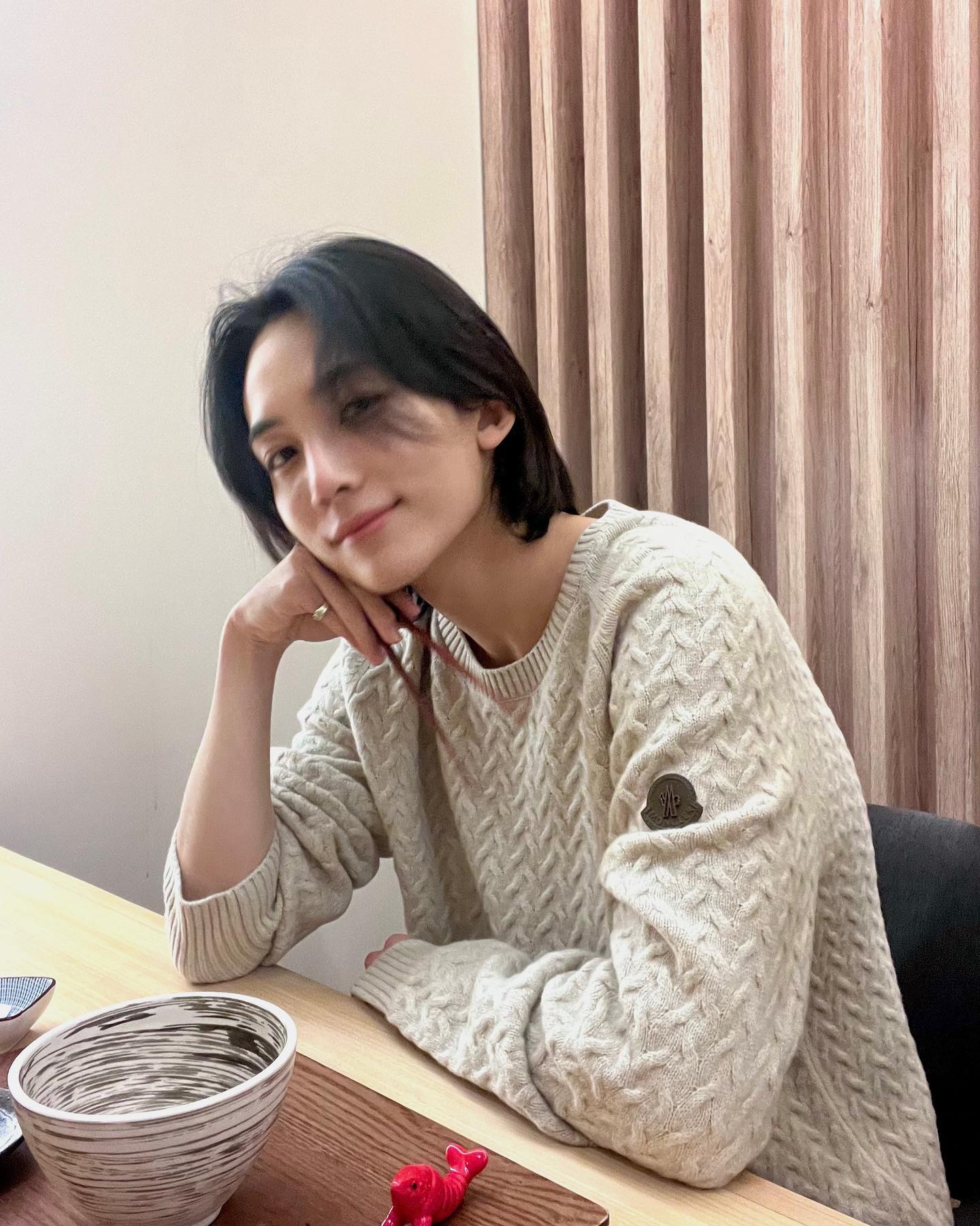[잡담] 와 윤정한 인스타 이게 뭐임 | 인스티즈