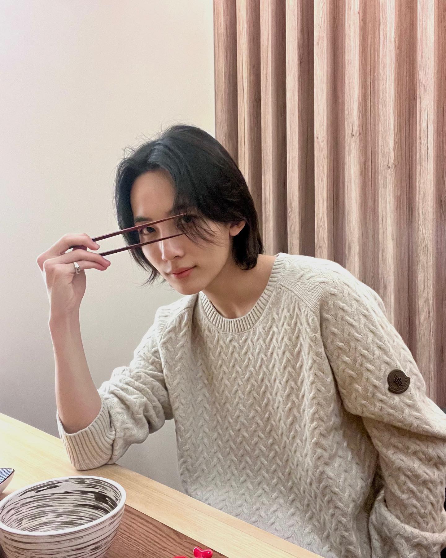 [잡담] 와 윤정한 인스타 이게 뭐임 | 인스티즈