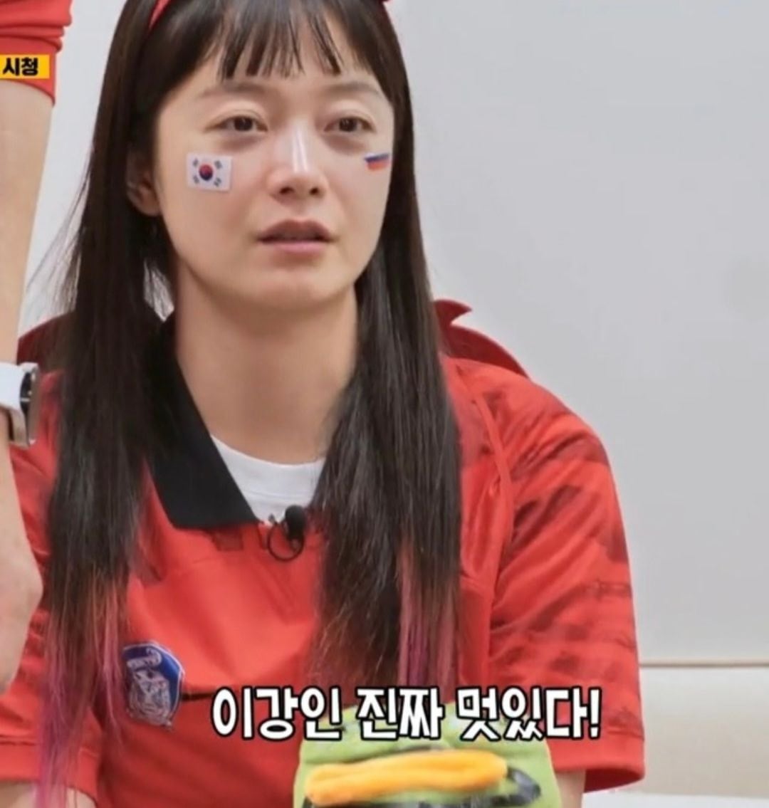 [잡담] 런닝맨에 이강인짤 주워서 좋다ㅋㅋㅋㅋ 개유용함 | 인스티즈