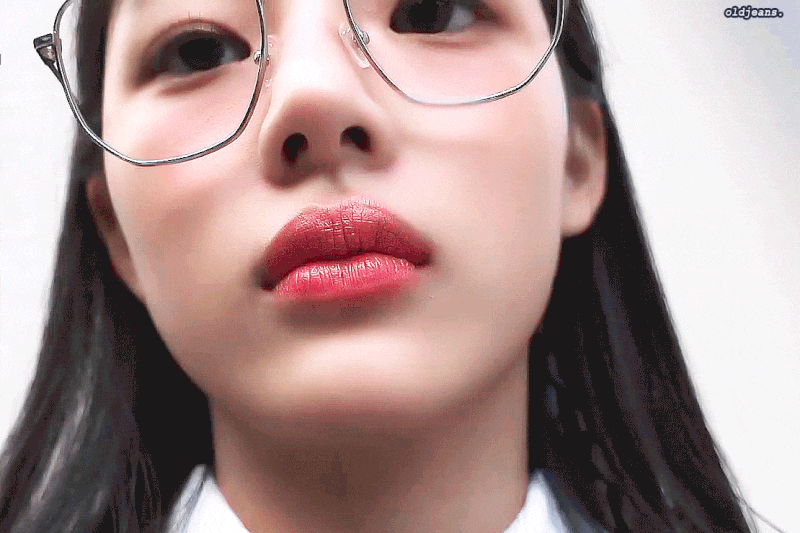 [잡담] 뉴진스 민지 코는 입술한테 사과 언제 함? | 인스티즈