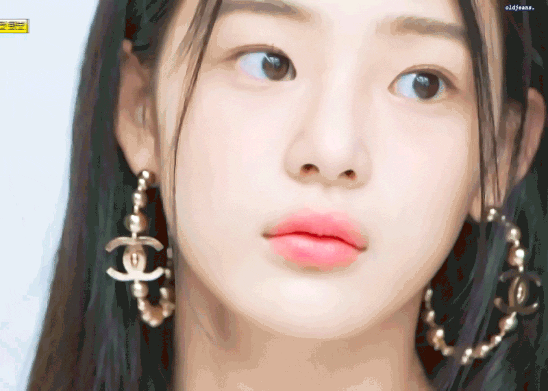[잡담] 뉴진스 민지 코는 입술한테 사과 언제 함? | 인스티즈