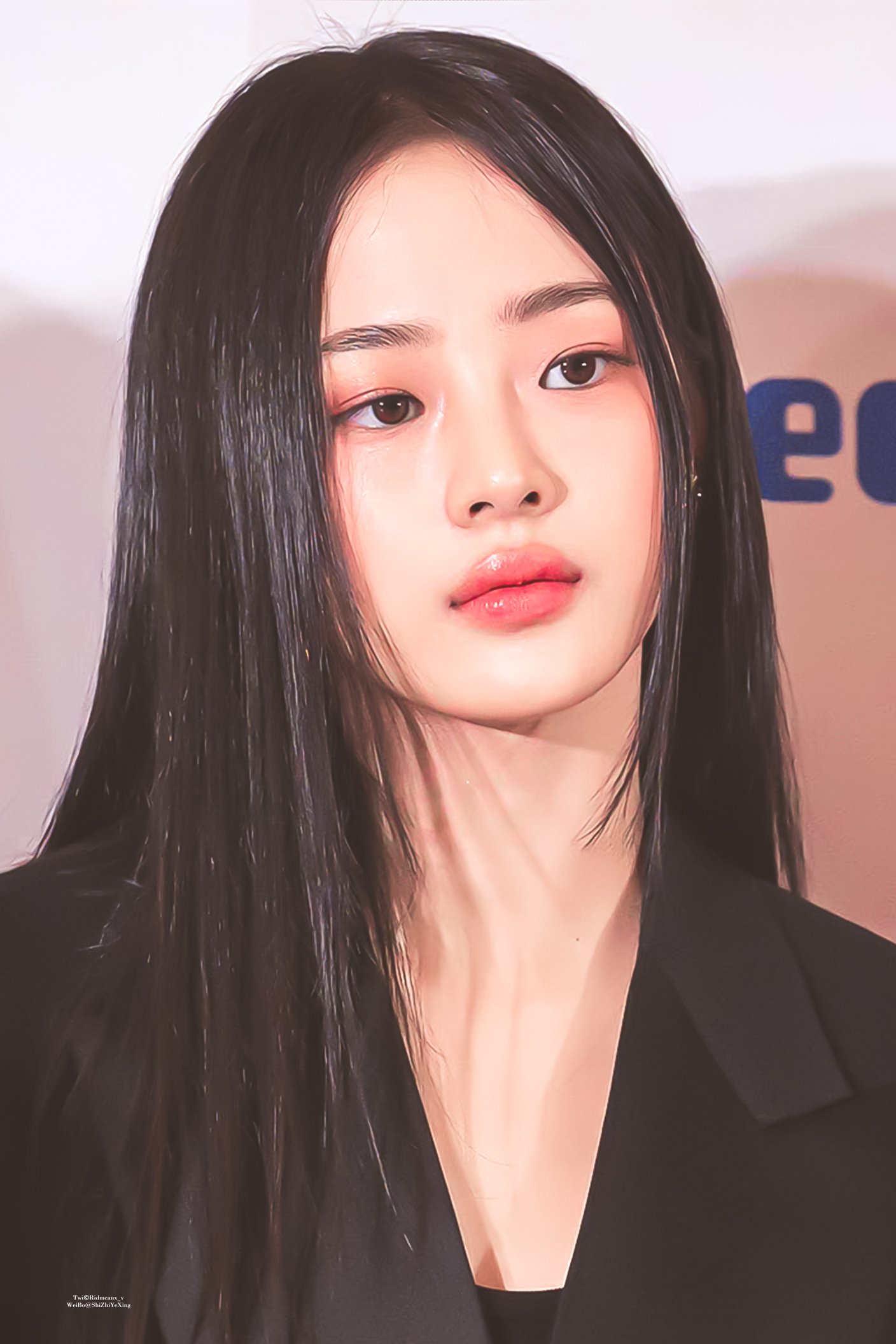 [잡담] 뉴진스 민지 코는 입술한테 사과 언제 함? | 인스티즈