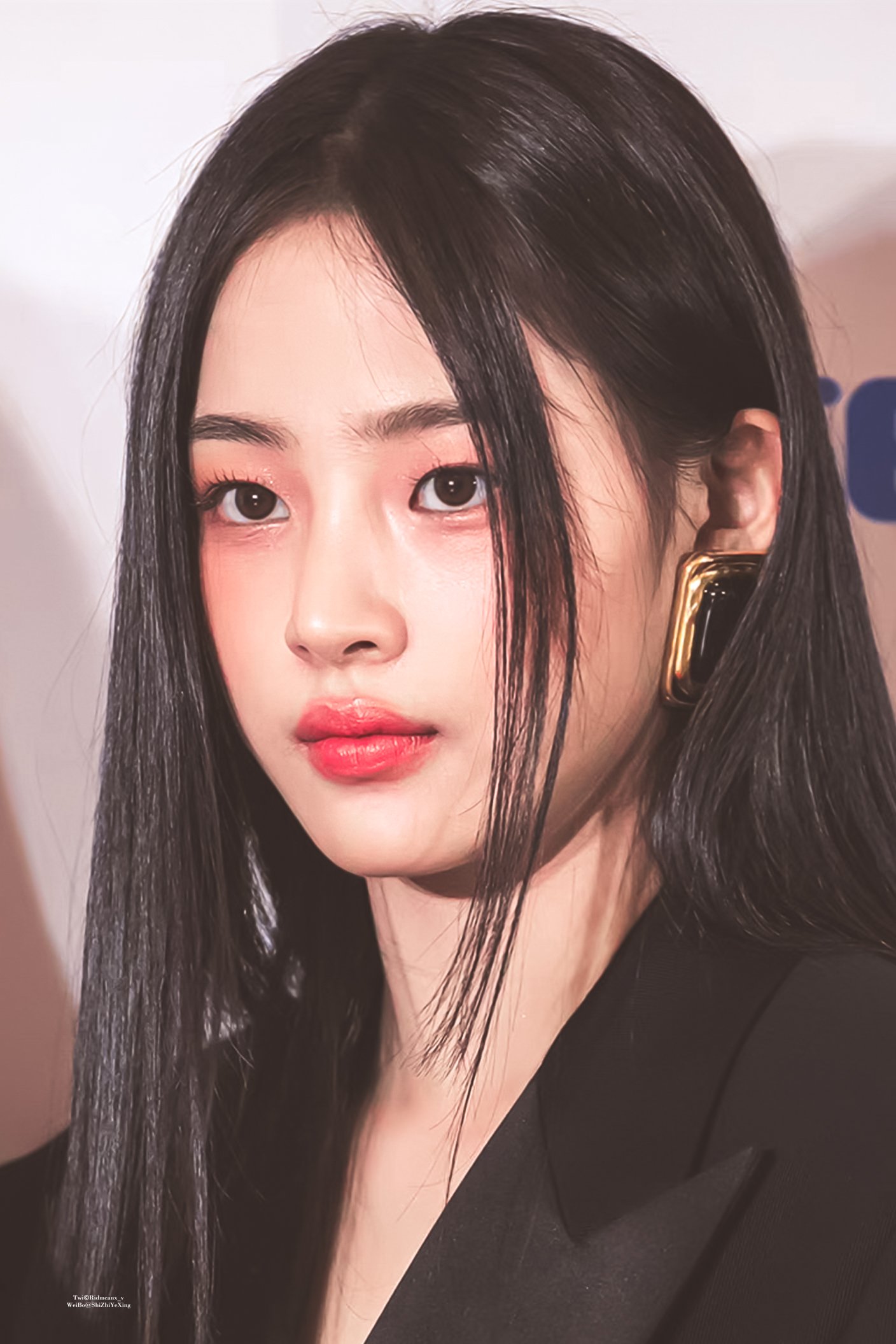 [잡담] 뉴진스 민지 코는 입술한테 사과 언제 함? | 인스티즈