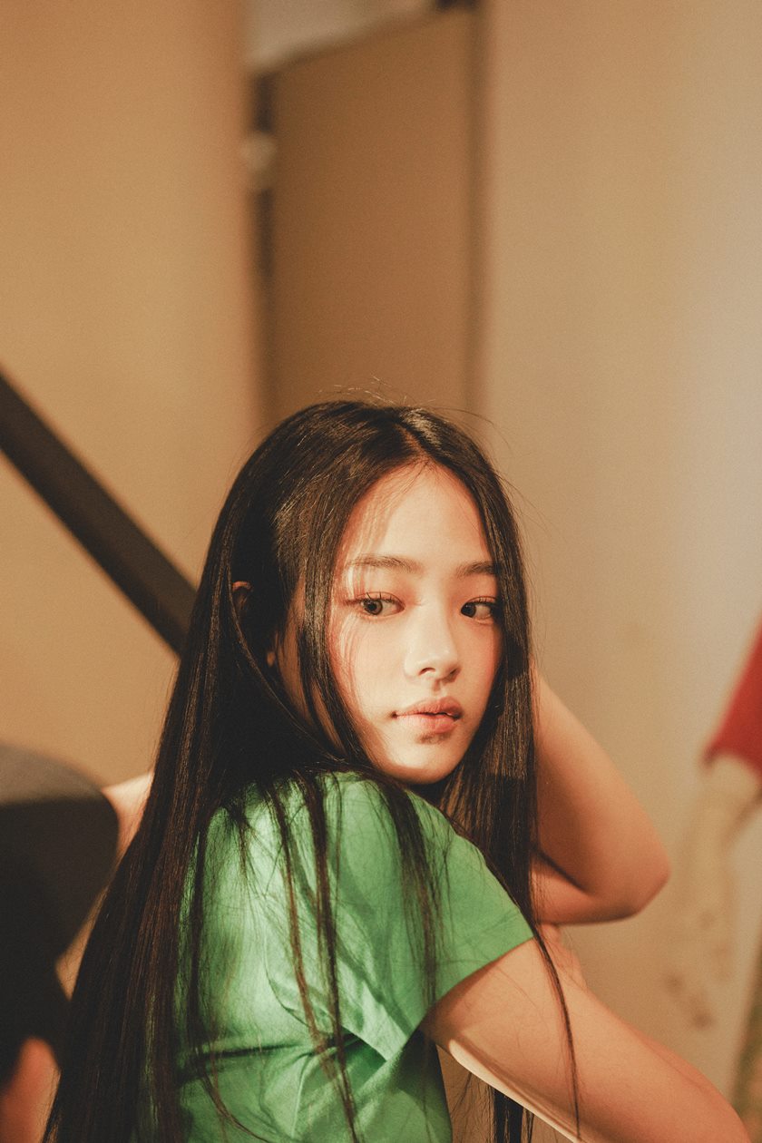[잡담] 뉴진스 민지 코는 입술한테 사과 언제 함? | 인스티즈
